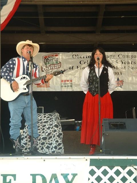 2003 Evergreen State Fair 04